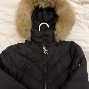 Michael Kors Winter Jacket
